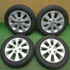 2026年最新】155/65r14 ホイールセット スズキの人気アイテム - メルカリ