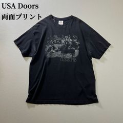 SECOND LAYER BABY BAGGY TEE Tシャツ ブラック S - メルカリ