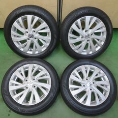 スイフトスポーツ 195/45R17 スズキ純正 17インチ4本セット - メルカリ