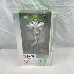 HJ限定 コードギアス アクションフィギュアコレクションリミテッド