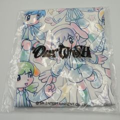 NCT WISH Our WISH アンコン トートバッグ リク 新品未使用 NCT WISH Our WISH アンコン トートバッグ リク 新品未使用 - メルカリ
