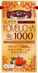 ユーワ コンブチャ ドリンク 720ml 2本 kombucha drink - メルカリ