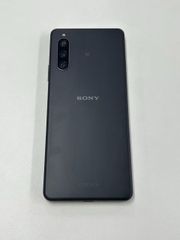 SONY Xperia 10ii ブラック SOV43 au版 - メルカリ