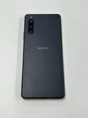 2026年最新】xperIa 10 iv ブラック 128gbの人気アイテム - メルカリ