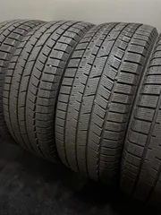★215/45R18 YOKOHAMA/ice GUARD iG80 25年 スタッドレス 4本 ヨコハマ アイスガード マツダ3 ノア ヴォクシー ステップワゴン (南4-M153)