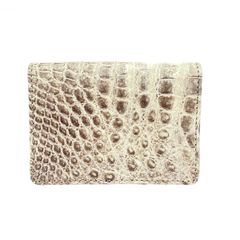 GOYARD マルゼルブ ホワイト 名刺入れ 8597 - メルカリ