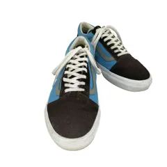 バンズ VANS OLD SKOOL V36CF PS メンズ JPN：27 