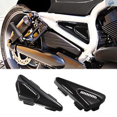 VRSCDX シート VRod Night rod special - メルカリ
