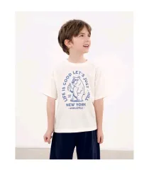 男の子 女の子 Tシャツ (新品) 150