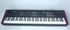 YAMAHA ヤマハ MOXF8 シンセサイザー 88鍵のサムネイル