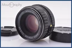 2026年最新】SMC PENTAX 55mm F1.8 Kマウントの人気アイテム - メルカリ