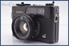 ⭐️希少⭐️美品⭐️元箱付き⭐️ヤシカ YASHICA EZ Digital F521