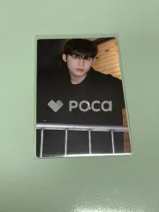 Seventeen ミンギュ セブチ 2022 SVT 6TH FAN MEETING SEVENTEEN in CARAT LAND トレーディングカードセット