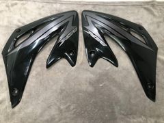 KTRC 1000 ABS樹脂カウル ブラック ヴェルシス - メルカリ