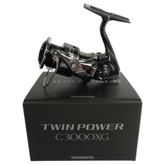 超美品】25ツインパワーXD C3000XG - メルカリ