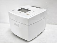 B0414-07日立☆圧力＆スチーム☆5.5合☆RZ-TS104M ふっくら御膳 - メルカリ