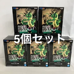 2026年最新】ドラゴンボール History Box 神龍の人気アイテム - メルカリ