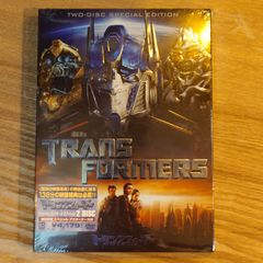 トランスフォーマー/リベンジ』世界最速先行上映認定証(2009/06/19