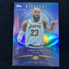 NBA カード　レブロン ジェームス 2026年最新】nba カード レブロンの人気アイテム - メルカリ
