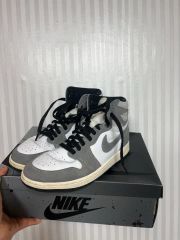 OREE NEW YORK EMPIRE CITY HIGH V2 26cm程度 - メルカリ