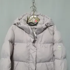 H148 FILA フィラ レディース ダウン 95 22年式のサムネイル