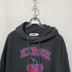 KIRSH レディース フード付きTシャツ 1のサムネイル