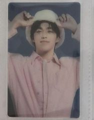 SEVENTEEN ケレン エスクプス バインダートレカ レンチキュラー - メルカリ