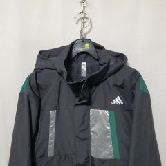 新品】レディースadidas ETT60 ウィンドブレーカー - メルカリ
