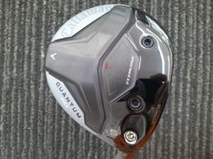Callaway キャロウェイQUANTUM クアンタムマックス 3HL FW - メルカリ
