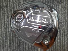 RomaRo Ray TYPE R PLUS ドライバー 24ベンタスブルー5S - メルカリ