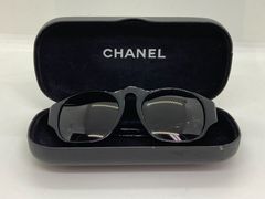 CHANEL サングラス 5175 ケース付き - メルカリ