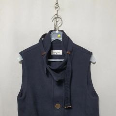 バンベール【7号】アンゴラウールピーコート Pコート ジャケット 