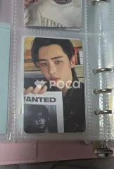 ENHYPEN ソンフン THE SIN : VANISH Weverse Albums ver.