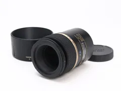 ♥︎◇極上品♪ ◇TAMRON 90ｍｍ F2.8 272E canon 2026年最新】tamron 90mm f2.8 272Eの人気アイテム - メルカリ