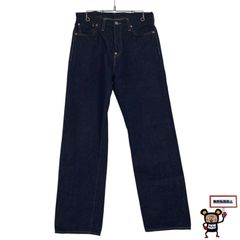 501の原点 1873年モデル リーバイス ダックパンツ w34 - メルカリ