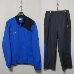 L193 NIKE ユニセックス トレーニングウェア セット M