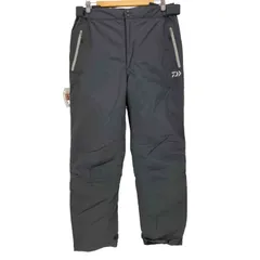 ダイワ DAIWA レインマックス ハイパー HDウィンターパンツ メンズ JPN：XL のサムネイル