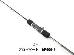 希少】 beat ビート プロパゲート BLF-702-3 - メルカリ