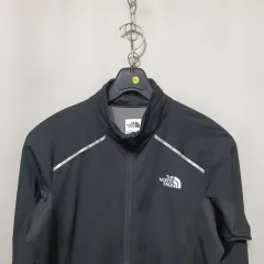 N69 ザノースフェイス レディース 秋冬 ジャージ S