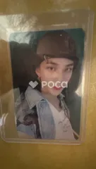 straykids ヒョンジン スキズ 樂-STAR PLATFORM ALBUM_NEMO VER.