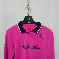 N193 JDX レディース 秋冬 ゴルフ 長袖Tシャツ 95のサムネイル