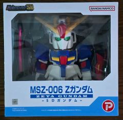 ジャンボグレード MSZ-006 Zガンダム 「機動戦士Zガンダム」 - メルカリ