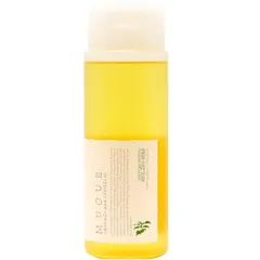 ムクエ(mucue) モイスチャーシャンプー ヒーリングハーブ 210ml