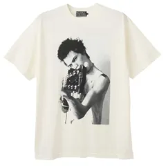 HYSTERIC GLAMOUR ×シドヴィシャス tシャツ 半袖 2026年最新】シド・ヴィシャス tシャツの人気アイテム - メルカリ