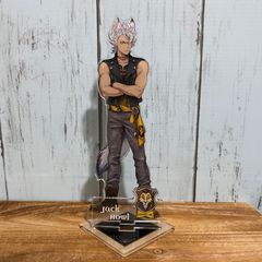 オトモアイルー USJ限定フィギュア モンスターハンター・ザ・リアル