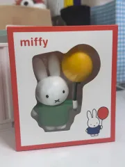 ミッフィ フィギュア