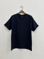 Champion 無地半袖Tシャツ Classic T-shirt C Logo