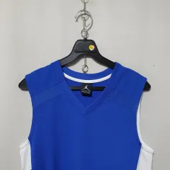 P109 NIKE ジョーダン メンズ プライムフライ ノースリーブカットソー Sのサムネイル