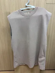 COS ベスト Sサイズのサムネイル