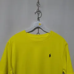 P154 ポロ キッズ 半袖Tシャツ 160 (14-16)のサムネイル